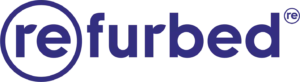Logos refurbed