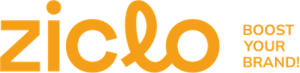 Logo Ziclotech distributeur espagnol - logistique opérée localement avec Weavenn